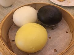 -潮府馆·非遗潮州菜·港式点心(世纪公园店)