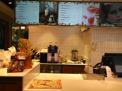 -巴黎贝甜(五月花广场店)