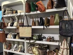 -JuneShop小众设计师品牌集合店