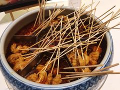 -堂会(白云店)