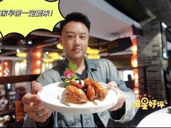 -味可道美食坊(福基路店)