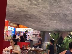 -神府路壹号·海鲜烧烤排档(三坊七巷店)