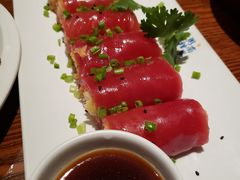 金沙红米肠-南拳十三姨·潮汕砂锅粥(世纪金源店)