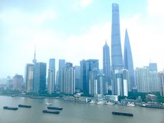 -上海外滩英迪格酒店