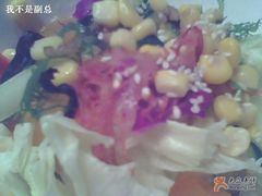 蔬菜沙拉-尚水长廊铁板烧(荣祥广场店)