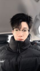 -MASTER 男士发型设计