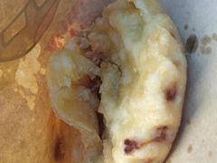 -萝卜丝饼