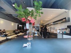 -明谦·Coffee&Cocktail Bar(美您公园店)
