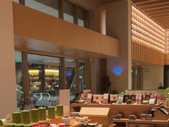 -奈雪茶院·茶室茶馆(广州粤海天地店)