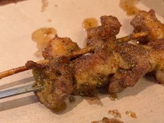 -那拉提之疆·新疆菜(美院店)