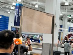 -山姆会员商店(上海浦东店)