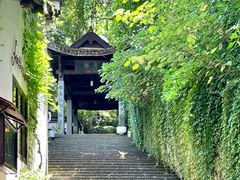 -吴山景区