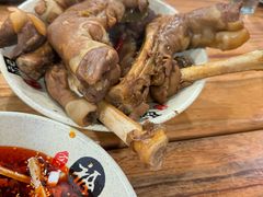 -帅府街兔头(大同古城店)