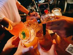 -JZ Club 爵士酒吧(上海店)