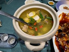 -浙江西子宾馆·牡丹厅