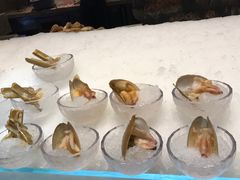 -半岛翡丽海鲜自助餐厅(观风亭店)