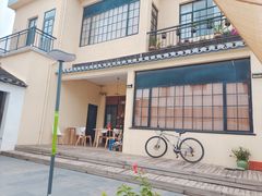 -冬日咖啡