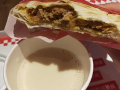 鲜辣鸡肉组合-西少爷(五道口店)