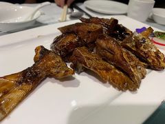 熏鲳鱼-老吉士(环贸iapm店)