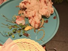 -通海俄式烧烤·俄罗斯大串(嵩山路店)