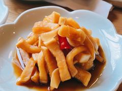 -难忘的面(五矿君澜酒店)