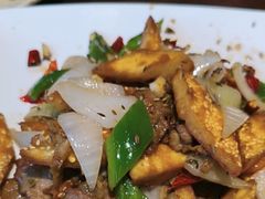 -巴依老爷新疆餐厅