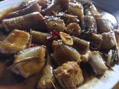 -胖大嫂渔家排档·全海景餐厅(渔村店)