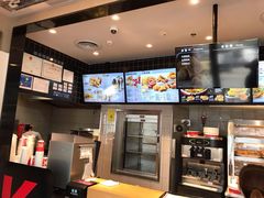 -肯德基(观前新店)