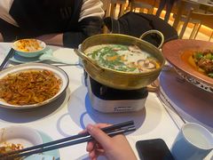 -阿娜尔·新疆菜(宜家荟聚中心店)