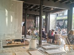 -Metal hands·铁手咖啡