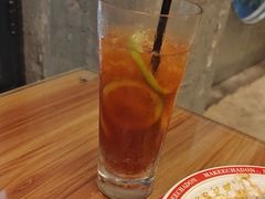 -孖记茶档·热腾茶餐(江南西plus店)