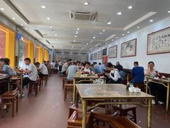 -惠丰源烩面馆(经七路店)