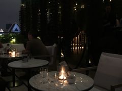 -顶层酒吧ROOF(上海艾迪逊酒店)