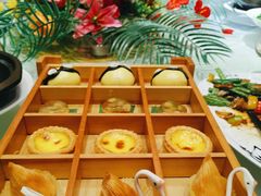 -海皇食府(水都假日酒店店)