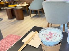 -Peet's Coffee皮爷咖啡(大学路店)