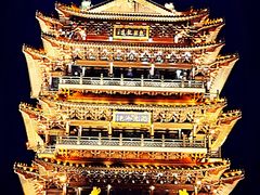 -济南大明湖景区