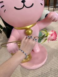 -Cindy Jewelry·钻戒·彩色宝石