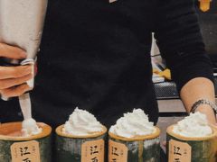 -KUNCHA鲲茶·江西制茶(铜锣湾店)