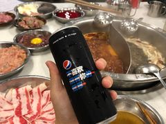-憨铁匠老火锅(龙岗万科里店)