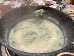 -顺德一品粥·20年凤城老字号(芳村店)