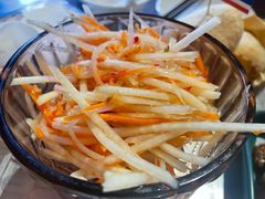 -清迈清迈巷口小排档(烟台山店)