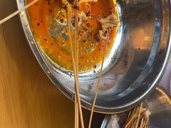 -嘉州鲜知味钵钵鸡(奎星楼店)