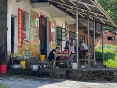 门面-白露塘杀猪粉(创始店)