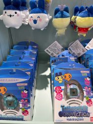 -国际蓝孩(万象天地店)