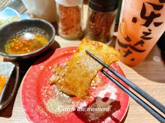 -万福·和牛炭火烧肉店(苏州中心店)