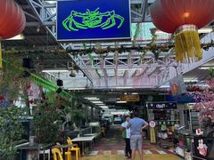 -無招牌海鮮(芽笼店)