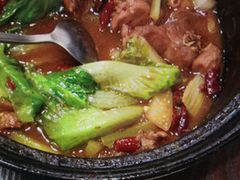 -二楼老店重庆鸡公煲(真光路店)