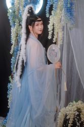 -汉仪华裳汉服馆(打浦桥店)