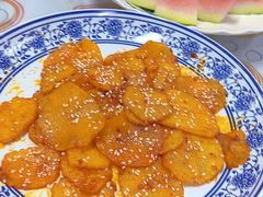 -清真·伊清阁餐厅