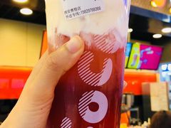 -CoCo都可(小寨赛格店)